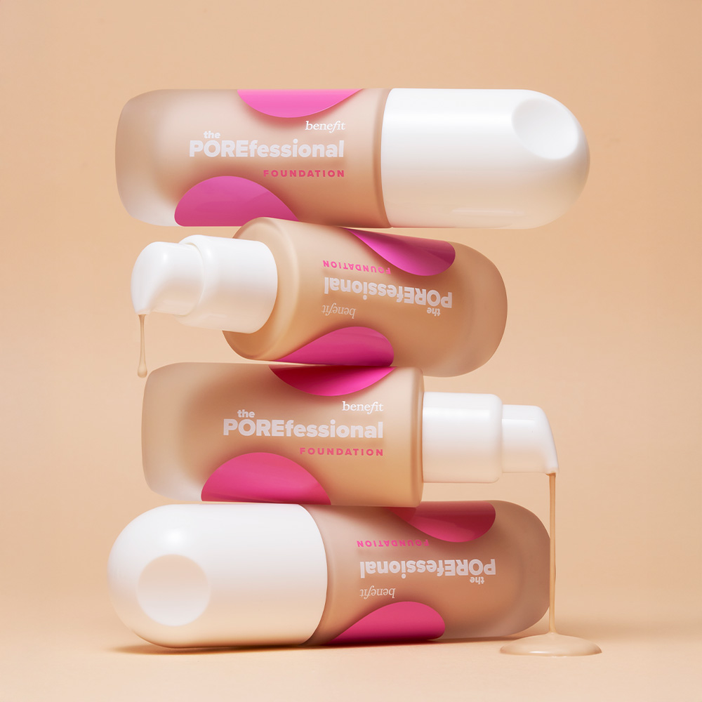 [연준PICK] NEW 더 포어페셔널 파운데이션