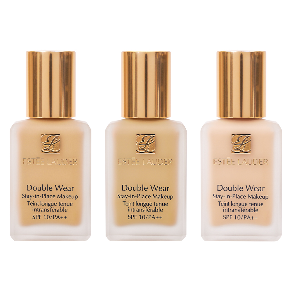 [무료 선물포장] 에스티로더 더블웨어 파운데이션 30ml 펌핑기 포함 1W1 본