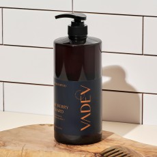 바디브 약산성 샴푸 1000ml 대용량 비듬 천연 청소년 사춘기 초등학생 머리 퍼퓸 향기좋은 두피 가려움 지성 정수리 냄새 베이베리오차드향