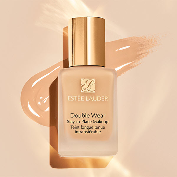 에스티 로더 더블웨어 파운데이션 30ML SPF 10/PA++ (+디럭스 3종)