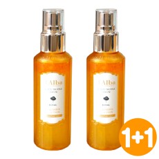[1+1]시즌5 달바 미스트 세럼 화이트 트러플 인텐시브 로얄 세럼 60ml