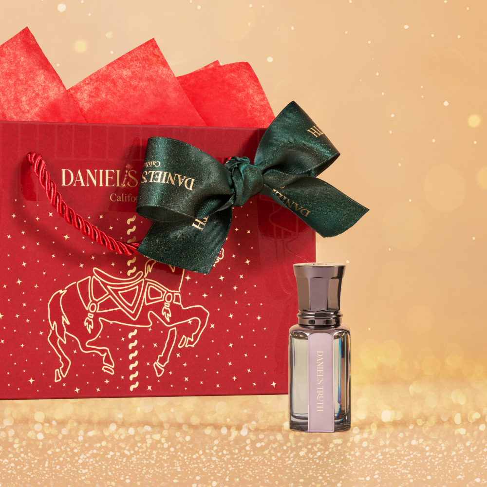 다니엘트루스 오일퍼퓸 시그니처 밤쉘루스 10ml