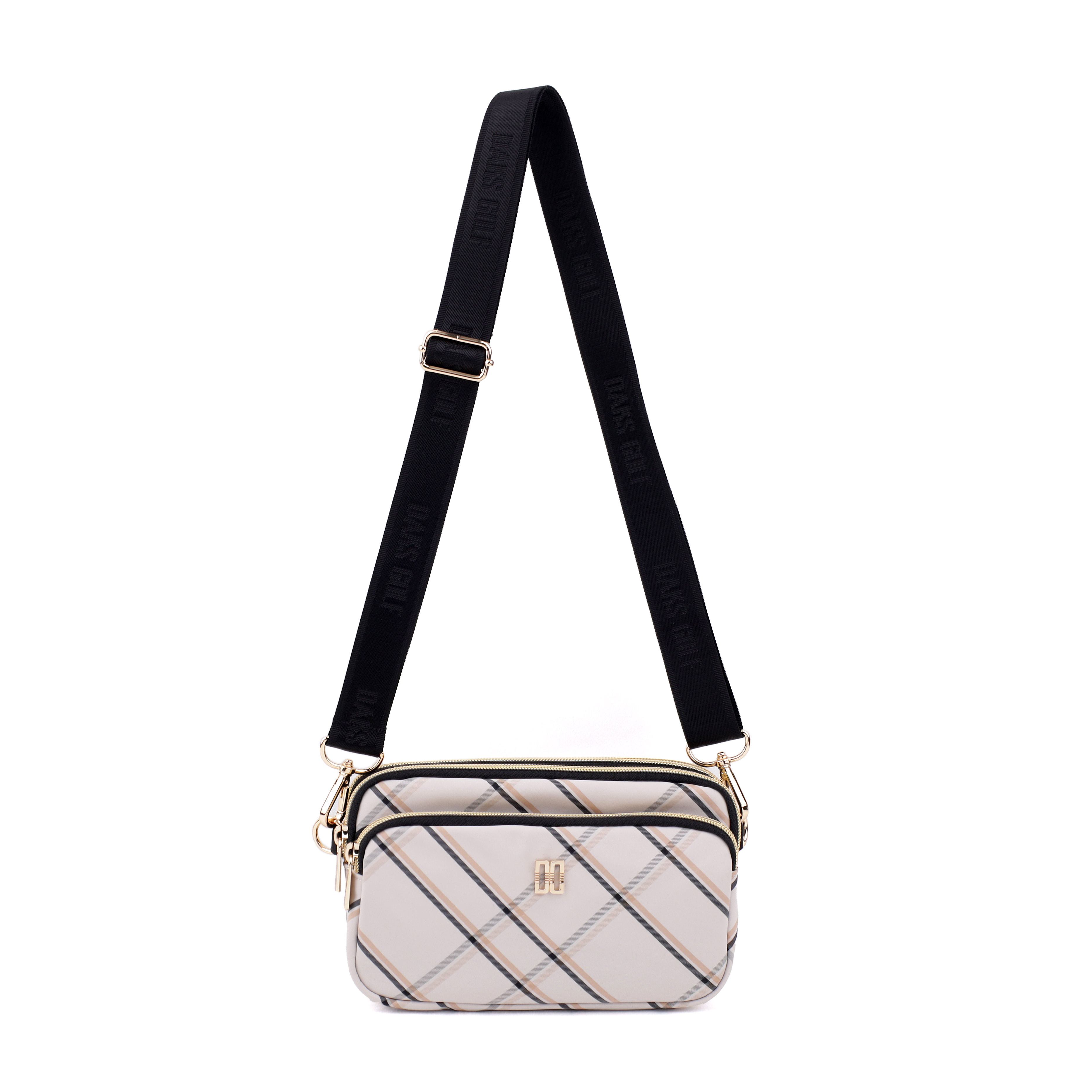 닥스 크로스백 여성 나일론 미니 경량 마이크로백 핸드폰가방