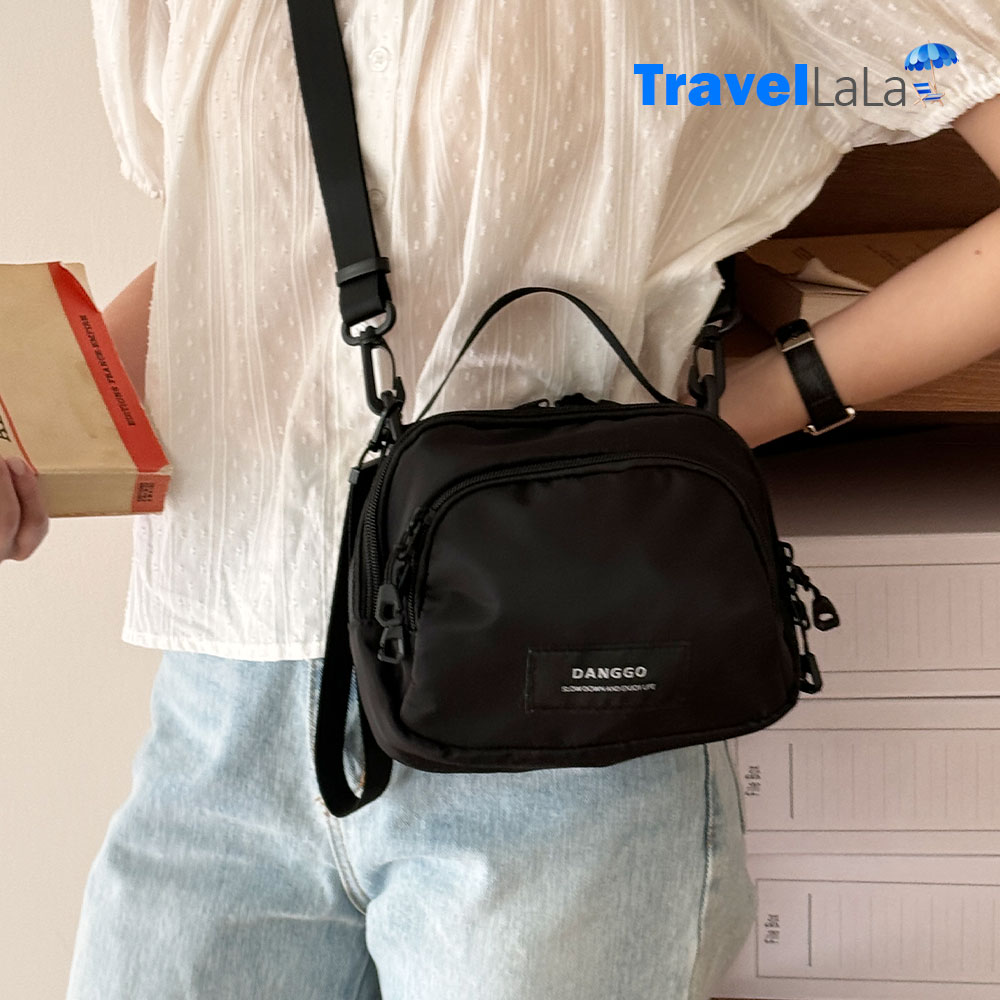 여행용 크로스백 유럽 여행가방 일본 슬링백 해외 작은 여성 핸드폰 가방