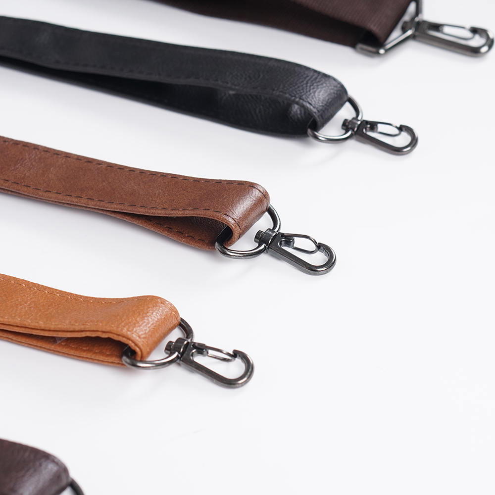가방끈 웨빙끈 가죽 스트랩 어깨끈 크로스 숄더백 토트백