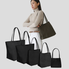 킬리안 제디시리즈 5color 5size 나일론 숄더백 쇼퍼백 보부상 패브릭 노트북수납