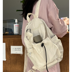 다메르 포코노 텀블러백팩 S,L사이즈 가벼운 나일론백팩 여행가방 여자 데일리가방