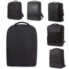 쌤소나이트 슬림 백팩 남자 노트북 서류 가방 직장인 대학생 레드백팩 회사원 배낭가방