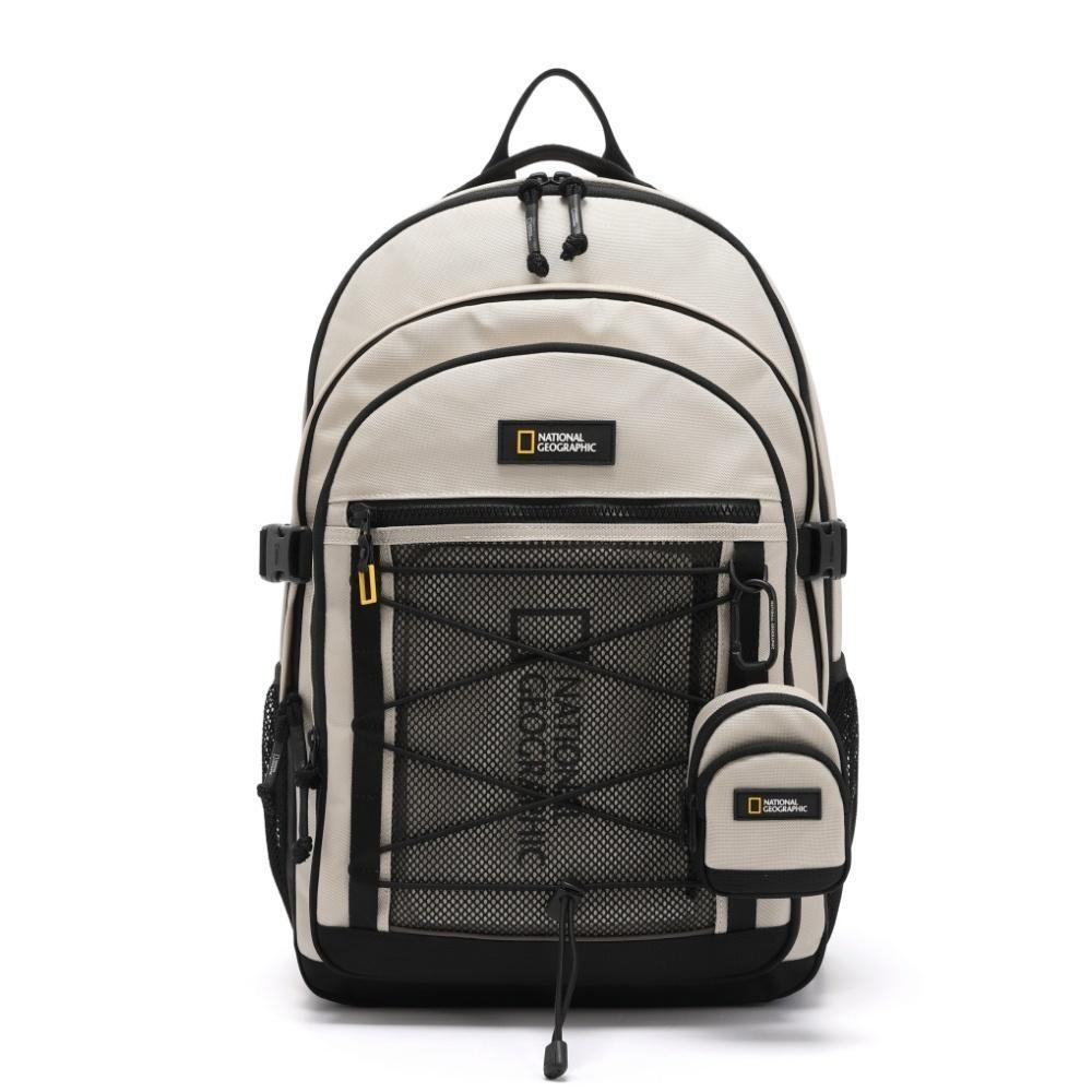 내셔널지오그래픽 백팩 가방 학생 책가방 네셔널 파치 백팩