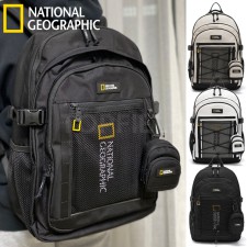 내셔널지오그래픽 백팩 가방 학생 책가방 네셔널 파치 백팩