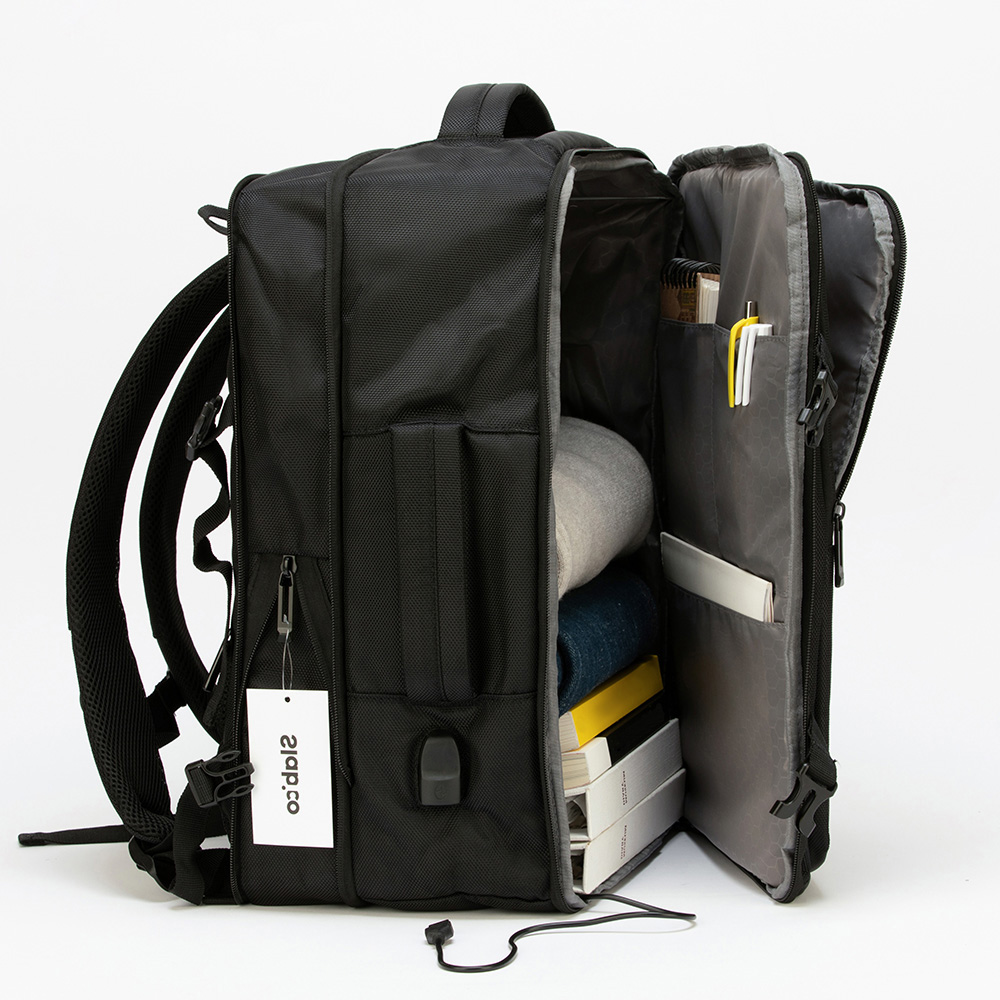 대용량 경량 해외 배낭 남성 여행 백팩 기내용 노트북 여행용 백팩 방수남자가방 책가방