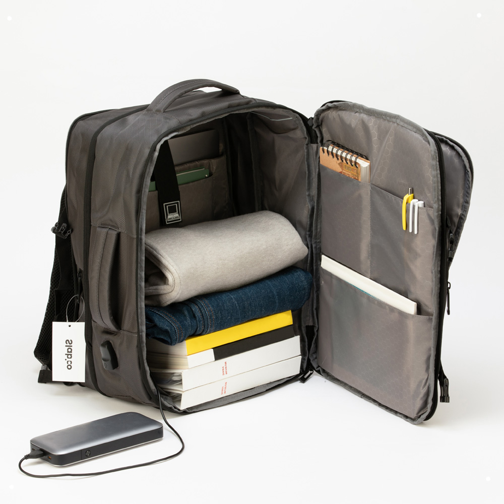 대용량 경량 해외 배낭 남성 여행 백팩 기내용 노트북 여행용 백팩 방수남자가방 책가방