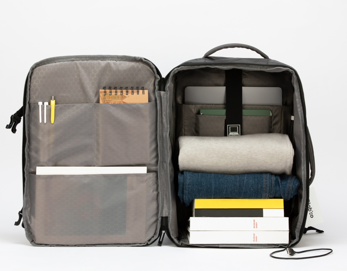 대용량 경량 해외 배낭 남성 여행 백팩 기내용 노트북 여행용 백팩 방수남자가방 책가방