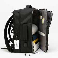 대용량 경량 해외 배낭 남성 여행 백팩 기내용 노트북 여행용 백팩 방수남자가방 책가방