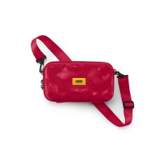 크래쉬배기지 미니 아이콘 톤온톤 루비레드 CBG-2SAC373-54