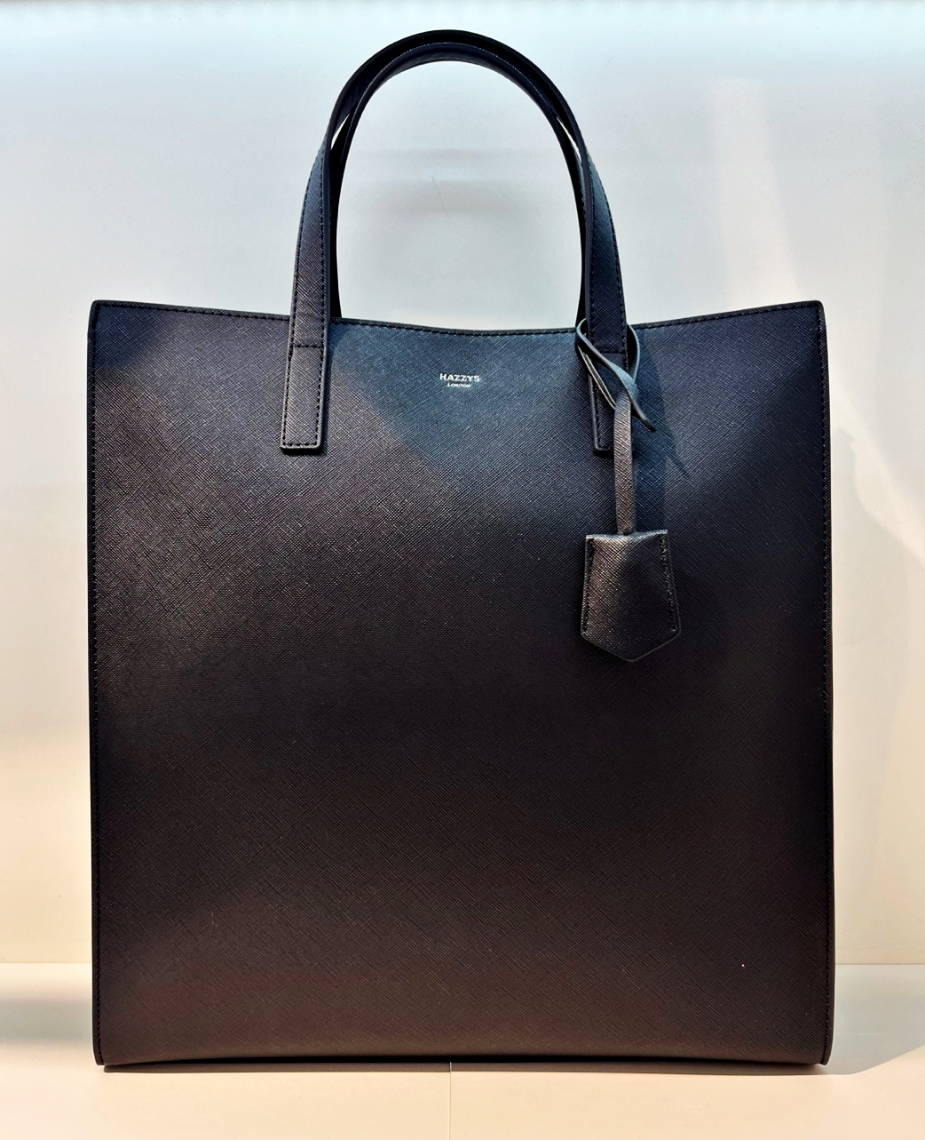 헤지스 서류가방 남자 노트북 출근 소가죽 직장인 정장 회사 남성 가방