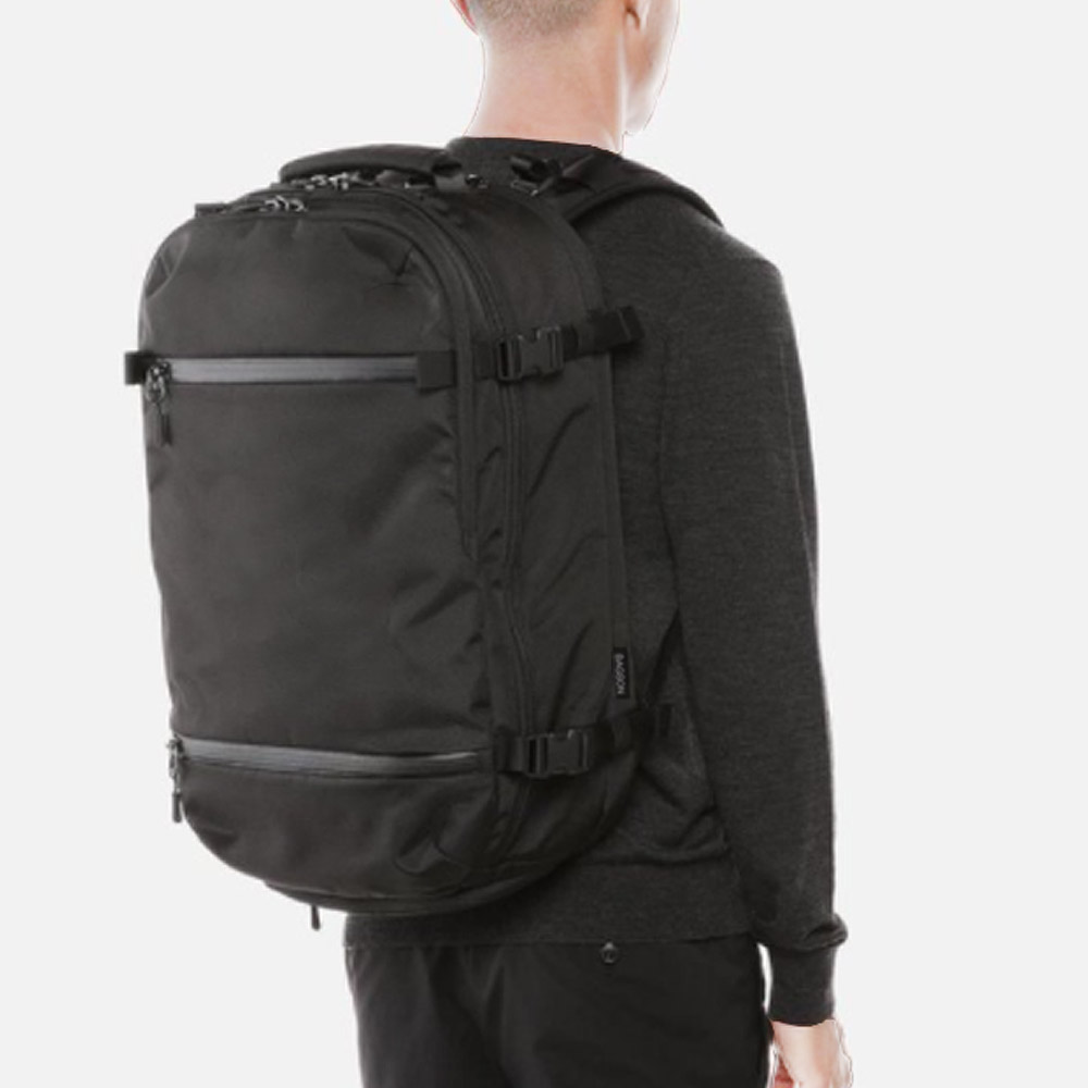 초경량 여행용 트래블 대용량 백팩 직장인 대학생 출장용 해외여행 기내용 배낭 대형 책가방