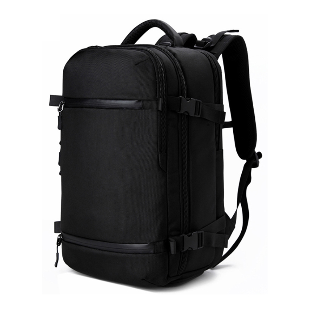 오주코 대형 여행용 백팩 대용량 직장인 대학생 여행 출장 기내용 해외여행 빅사이즈 가방