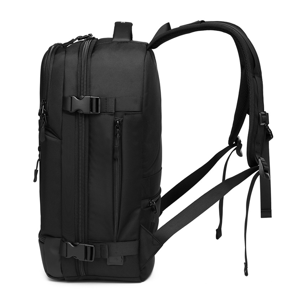 오주코 3세대 대용량 여행용 백팩 대형 캐주얼 직장인 대학생 책가방 해외여행배낭