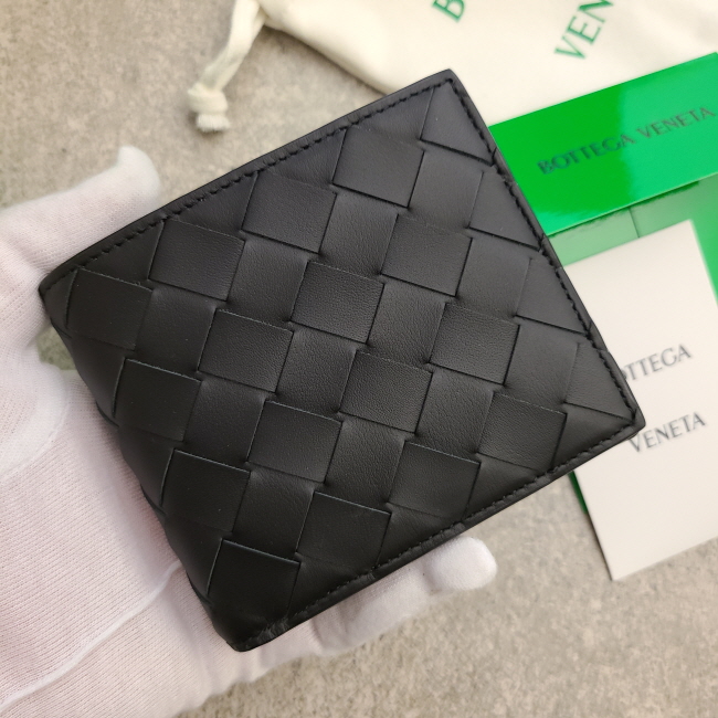 25SS 보테가베네타 남자지갑 605721