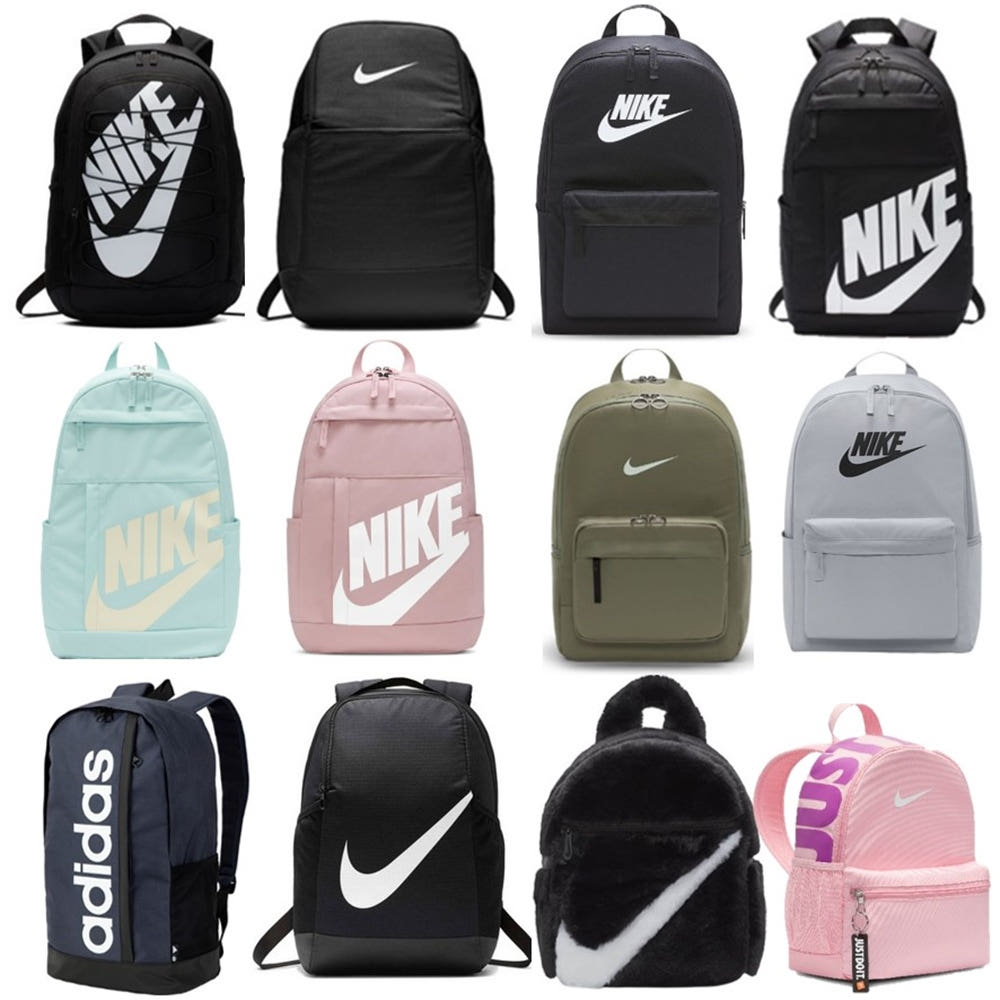 나이키 백팩 책가방 아디다스 학생 배낭 여행 초등중등고등 노트북수납 신학기 엘레멘탈