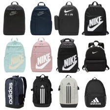 나이키 백팩 책가방 아디다스 학생 배낭 여행 초등중등고등 노트북수납 신학기 엘레멘탈