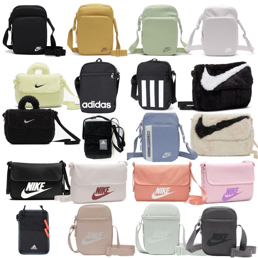 나이키 크로스백 아디다스 미니 사코슈 휴대폰 보조가방 헤리티지 스몰