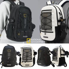 내셔널지오그래픽 백팩 가방 중학생 고등학생 책가방 대학생 버디백팩