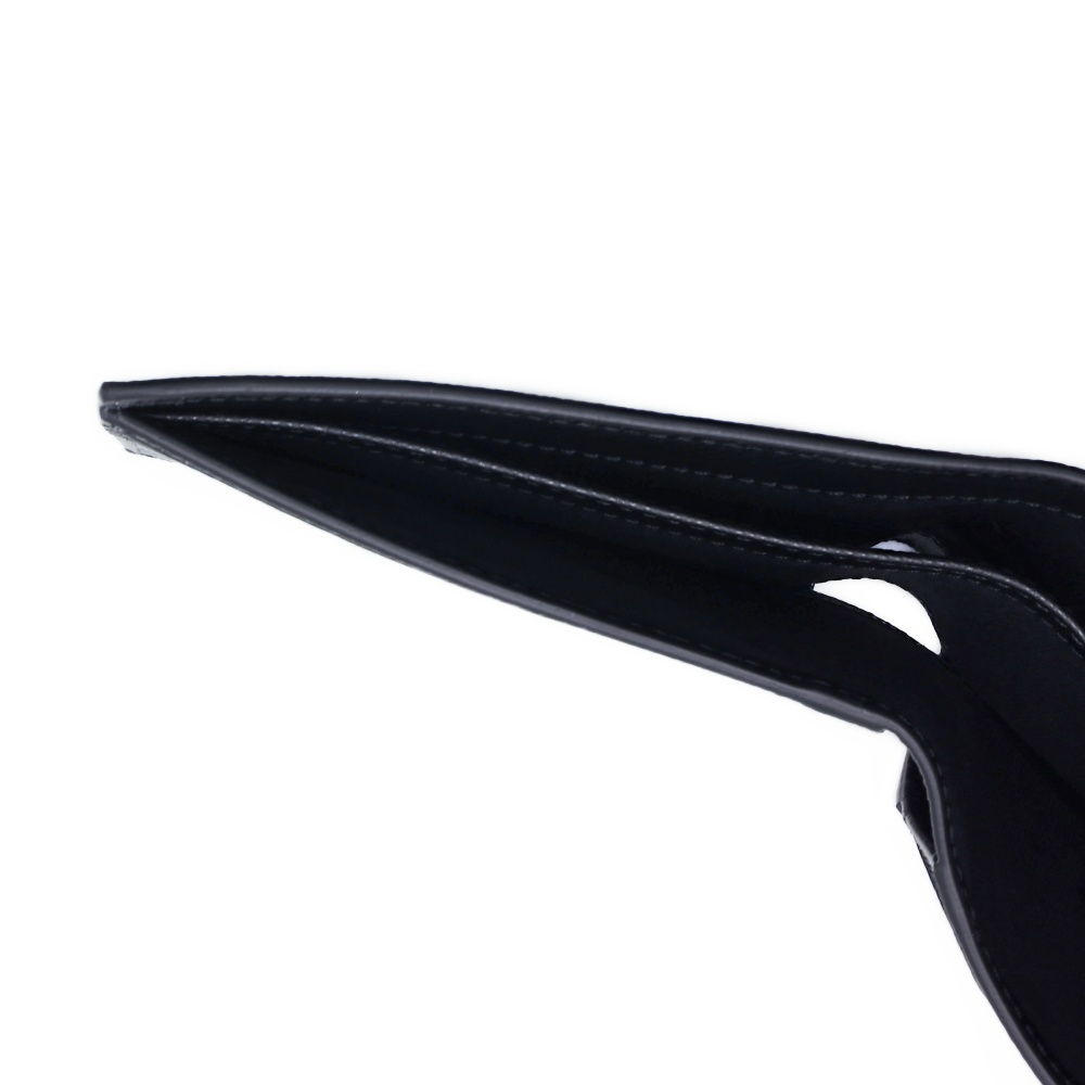 25SS 몽블랑 남성 사토리얼 6cc 반지갑 130315 (요청시 선물포장 및 쇼핑백 제공)