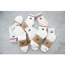 [백화점상품] 뉴발란스 양말 세트 스포츠 러닝 런닝 단목 중목 장목 남자 남성 여자 여성