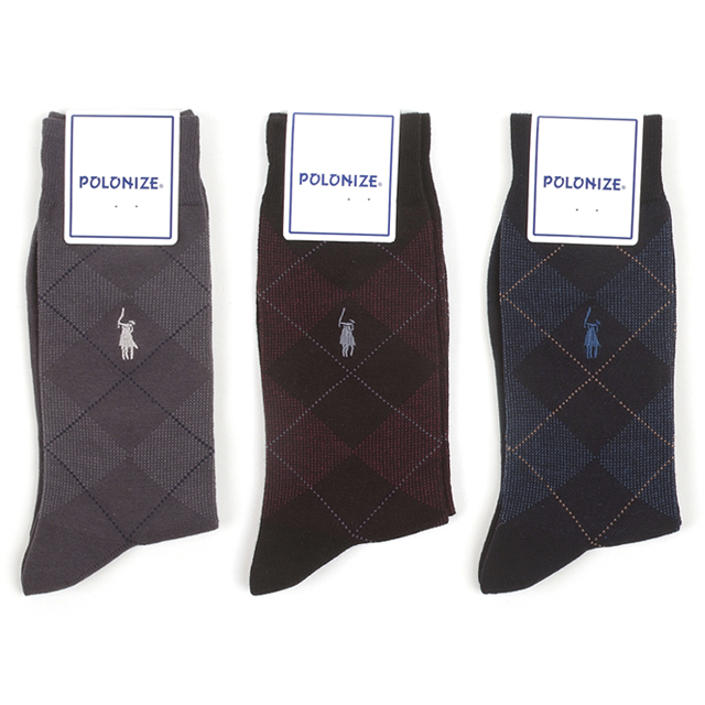 폴로 나이즈 남자 정장 신사양말 비즈니스 국산 단목 장목양말
