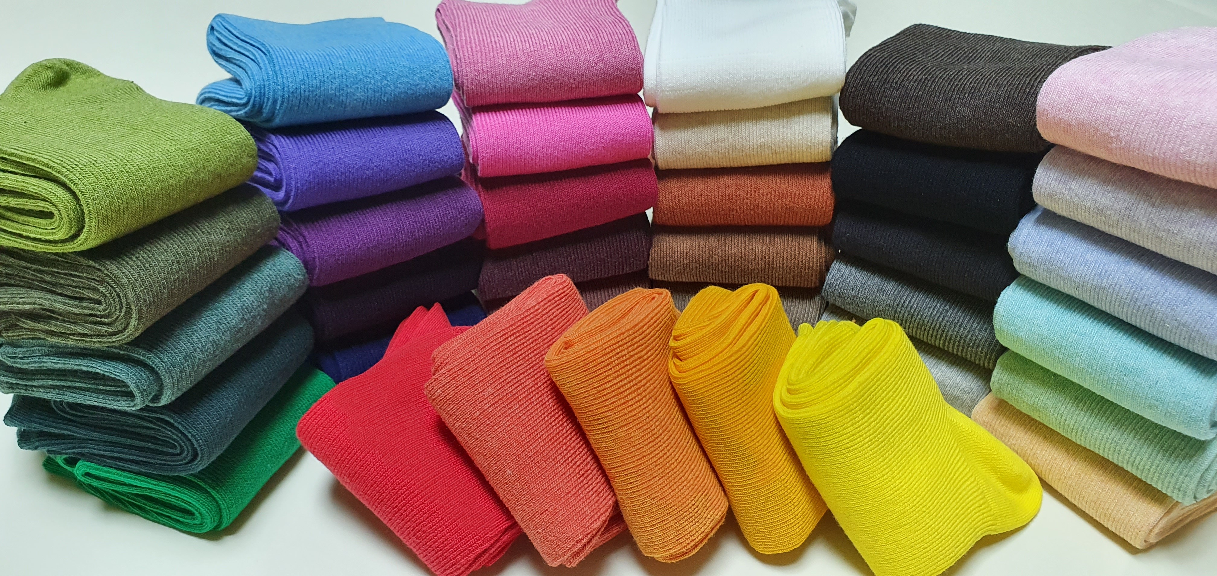 국산 면 학생 양말 흰 검정 중목 장목 ksox 케이싹 스타킹 양말 봄 여름