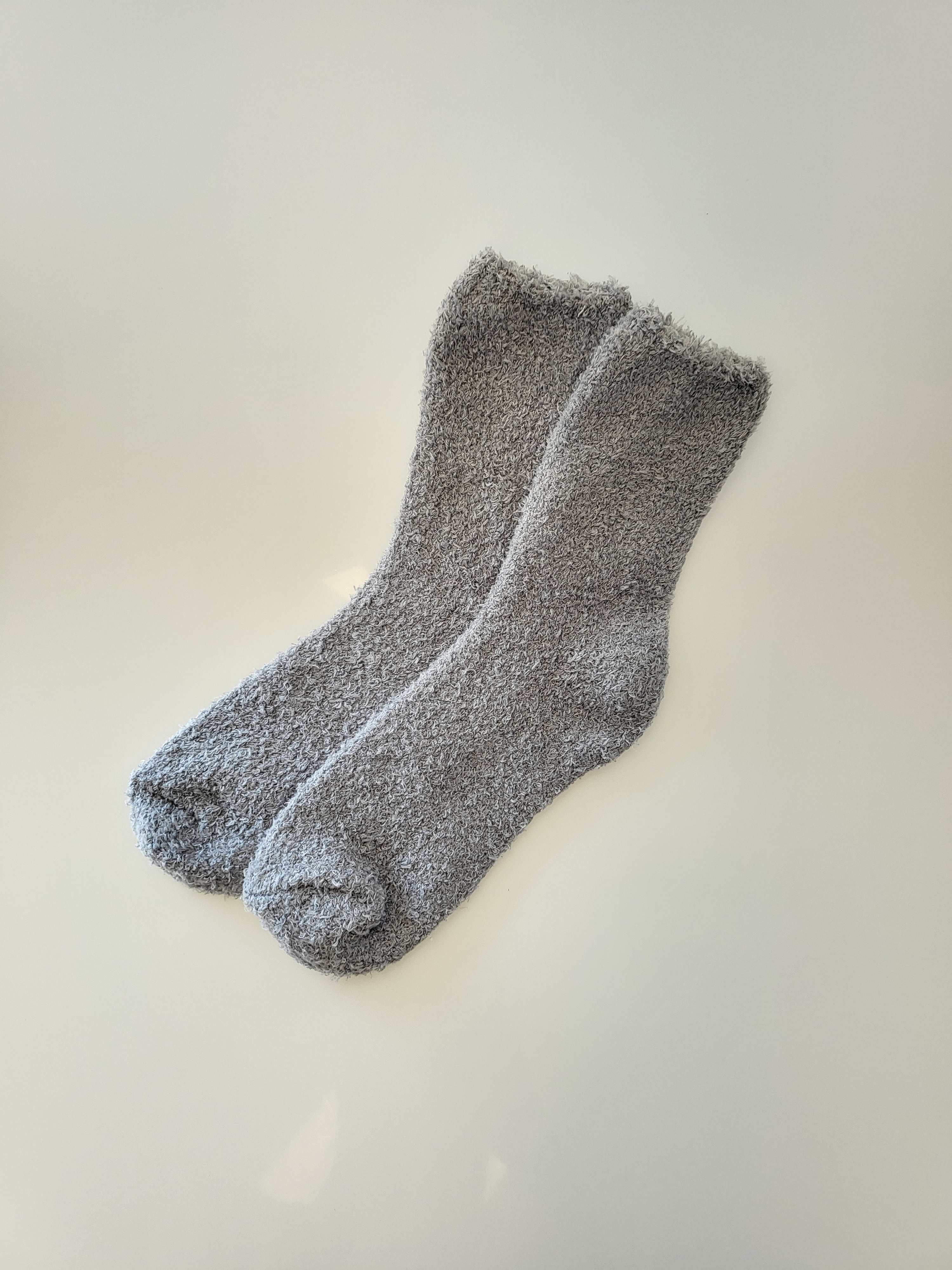 국산 따뜻한 무압박 수면양말 임산부 여성 수족냉증 산모 보온 극세사양말