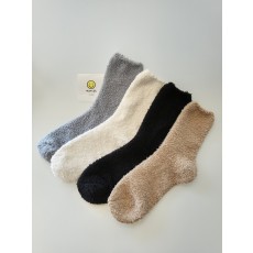 국산 따뜻한 무압박 수면양말 임산부 여성 수족냉증 산모 보온 극세사양말