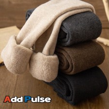 기모오버니삭스 반스타킹 무릎양말 레인부츠 종아리 니하이삭스 롱