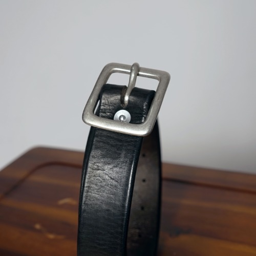 르메리카나 개리슨 벨트 Lemericana Garrison Belt