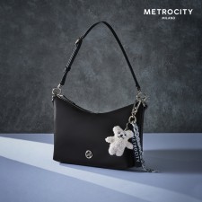 [단독 키링 증정][공식] NEW 25FW 숄더백 미듐 M253MT4201Z