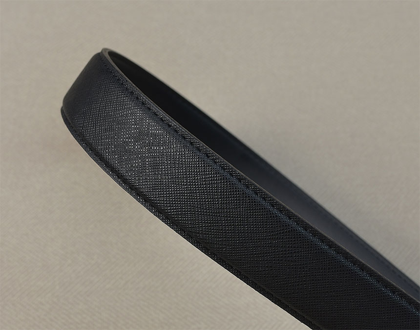 교체용 소가죽 벨트띠 벨트끈 자동벨트 허리띠 29mm