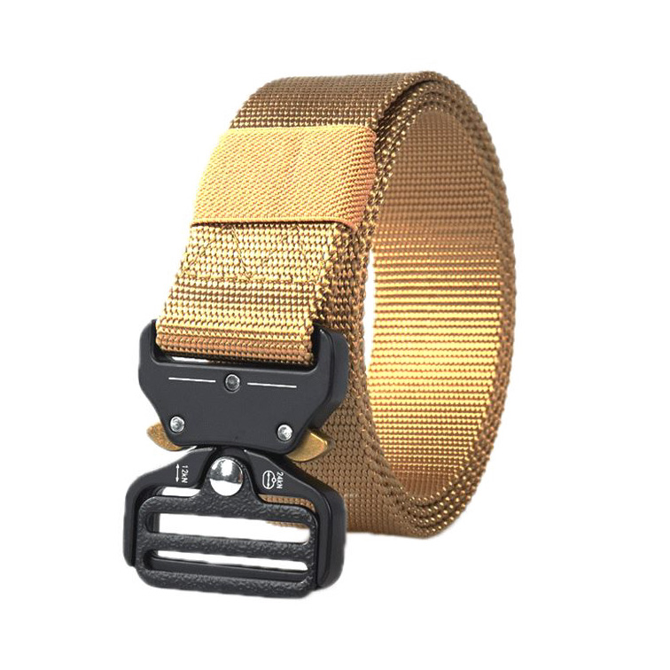 SABU 전술 택티컬 밀리터리 코브라 원터치 벨트 군인 군용 서바이벌 등산 텍티컬 허리띠