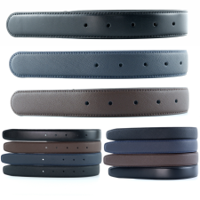 몽블랑 남성벨트 명품 소가죽 정장 자동 벨트 호환 교체 허리띠 끈 혁띠 빅사이즈 29mm 레더팜