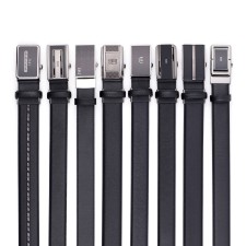 닥스 벨트 남성 가죽 허리띠 버클 레더 정장 자동벨트