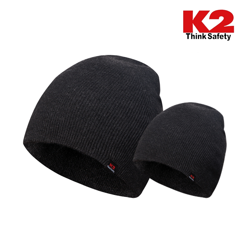 NEW K2 케이투 비니 모자 ( 남자 여성 공용 니트 와치캡 숏 봄 가을 겨울 방한 )