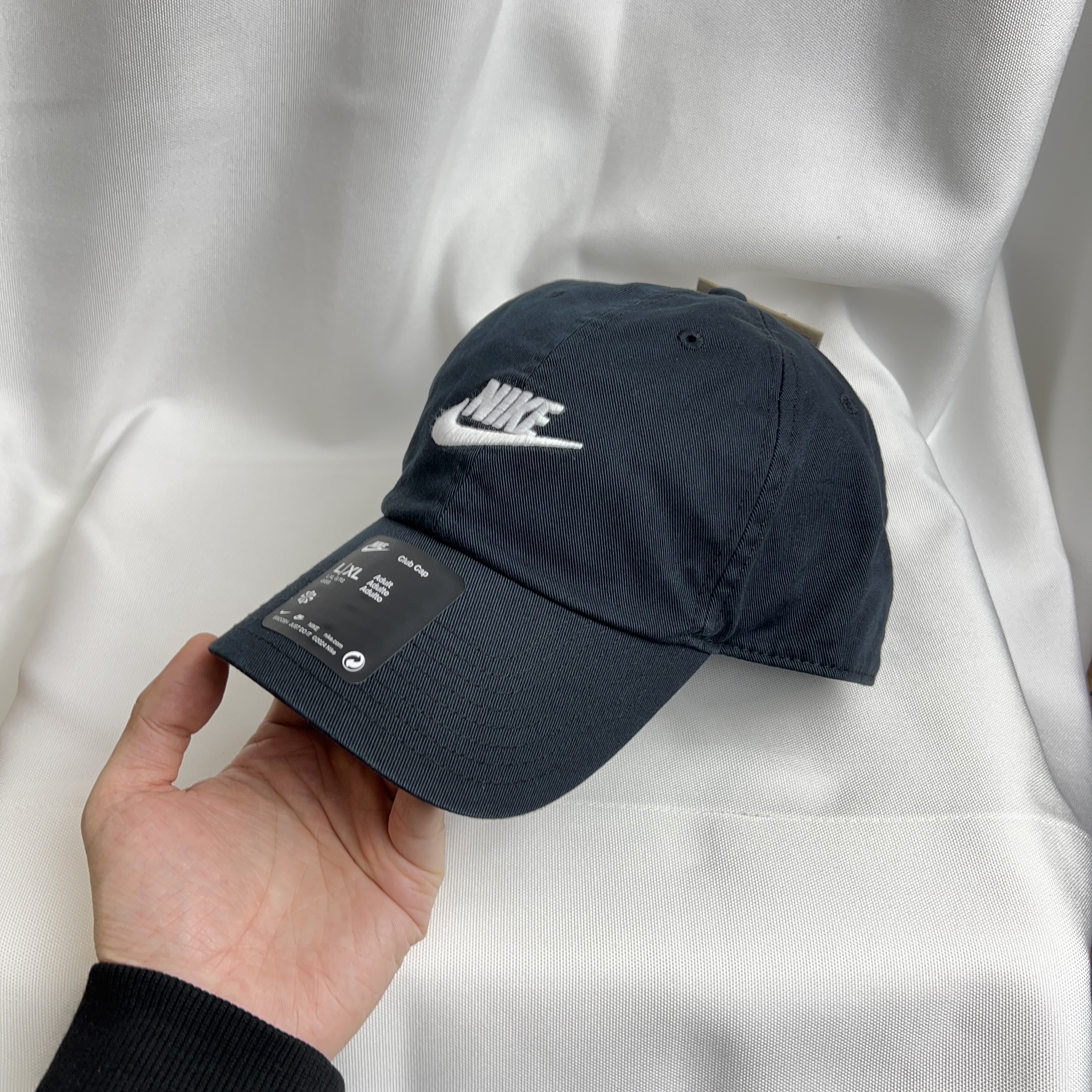 나이키 모자 헤리티지 86 퓨추라 워시드 드라이핏 조던 볼캡 소두 대두모자