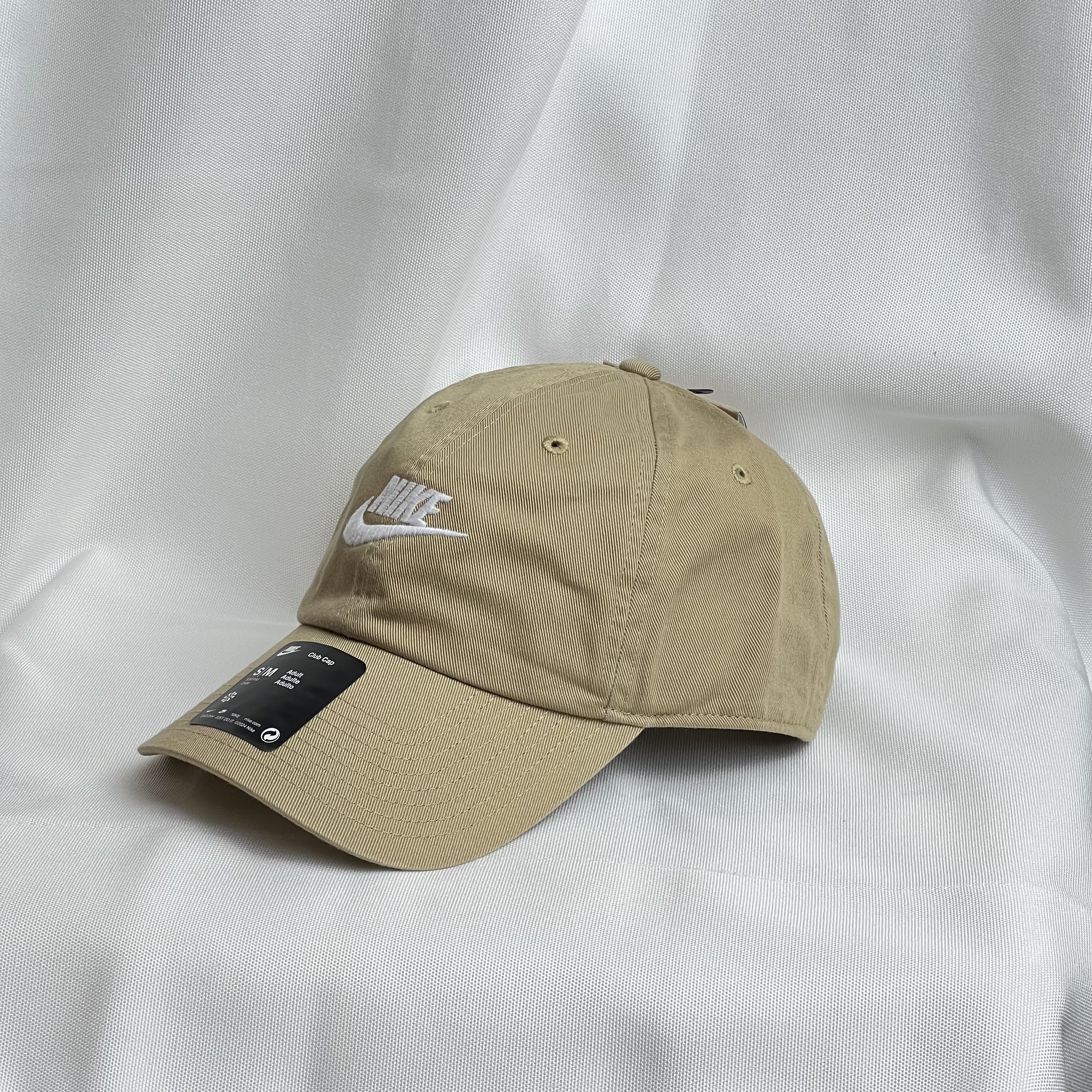 나이키 모자 헤리티지 86 퓨추라 워시드 드라이핏 조던 볼캡 소두 대두모자