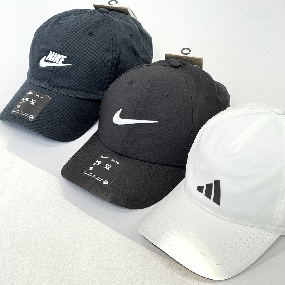 나이키 아디다스 모자 러닝 마라톤 빅사이즈 대두 볼캡