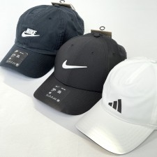 나이키 아디다스 모자 러닝 마라톤 빅사이즈 대두 볼캡