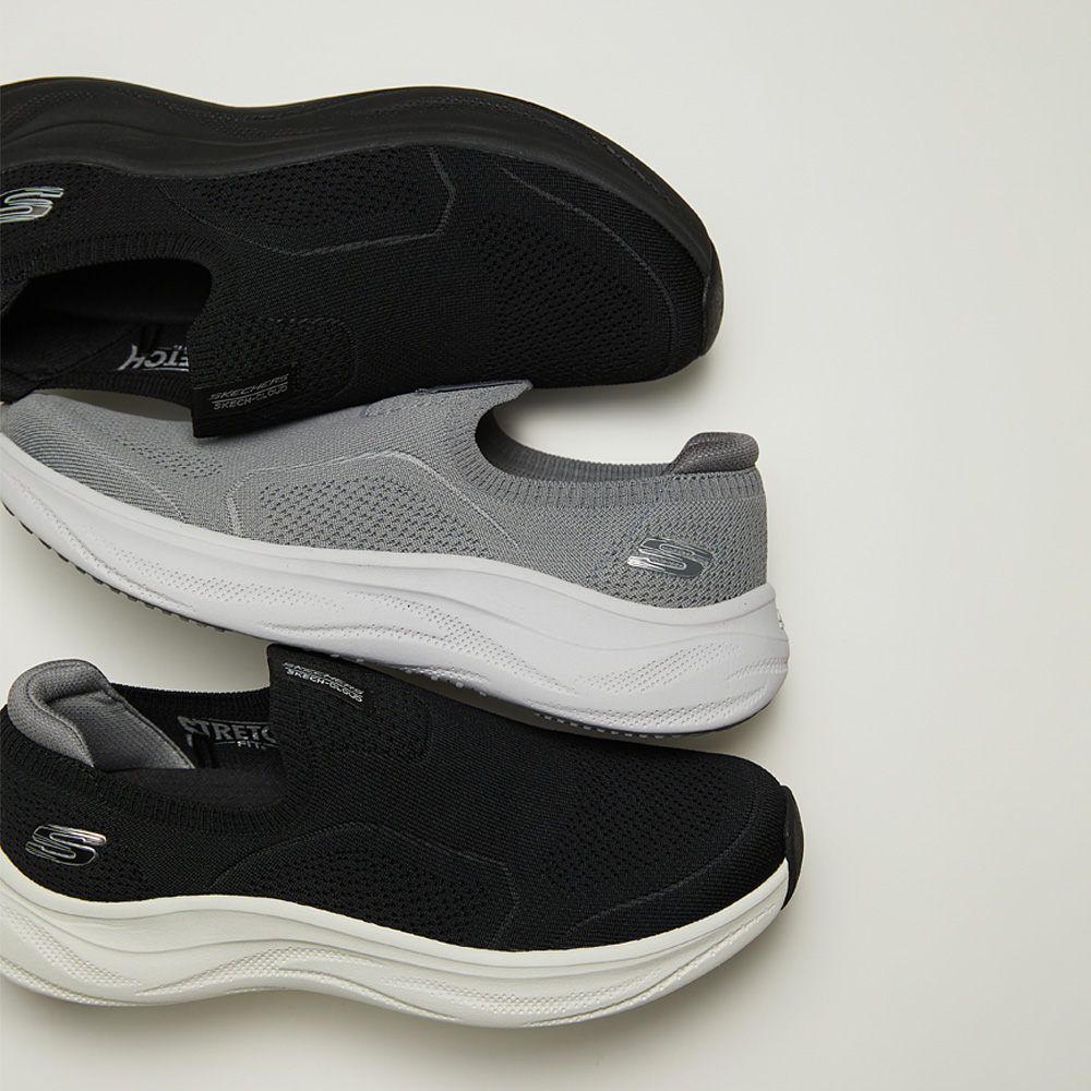 [스케쳐스] 남성 스케치 클라우드