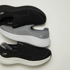 [스케쳐스] 남성 스케치 클라우드