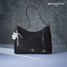 [단독 키링 증정][공식] NEW 25FW 숄더백 라지 M253MT4200Z