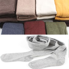 ksox 국산 면스타킹 면타이즈 팬티 케이싹 무지 골지 캐시미어 울 니트 겨울 케이삭 여성